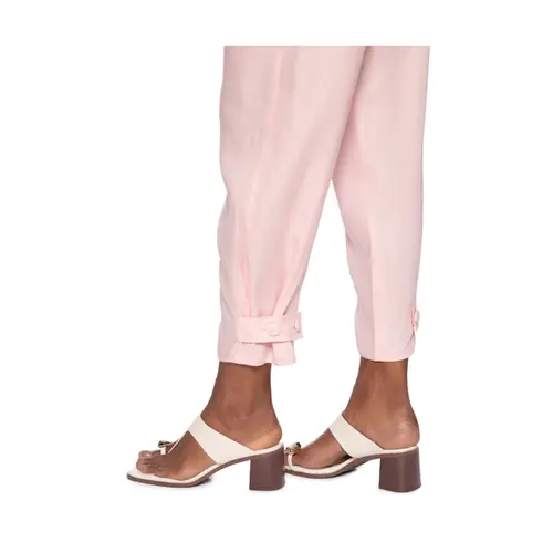 Le Lis Calca Mariah III Rosa Claro (2502) (10)