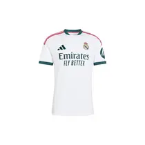 Adidas Camisa Masculino Real Madrid I Torcedor 2026/2027