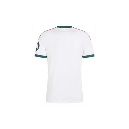 Adidas Camisa Infanti Real Madrid I 2026/2027