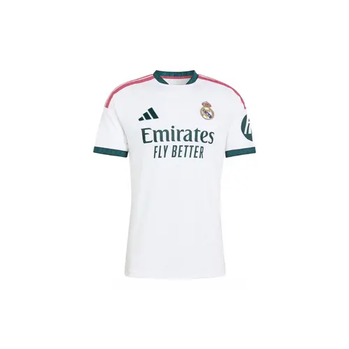 Adidas Camisa Infanti Real Madrid I 2026/2027