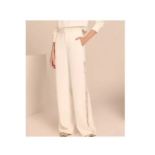 Le Lis Calça Audrey Branco (2402) (05)