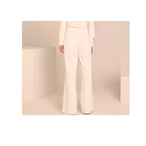 Le Lis Calça Audrey Branco (2402) (05)