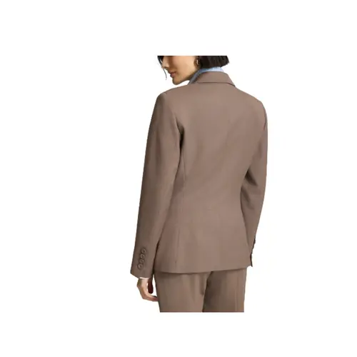 Le Lis Blazer Stella II Marrom Claro (2602)