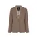 Le Lis Blazer Stella II Marrom Claro (2602)