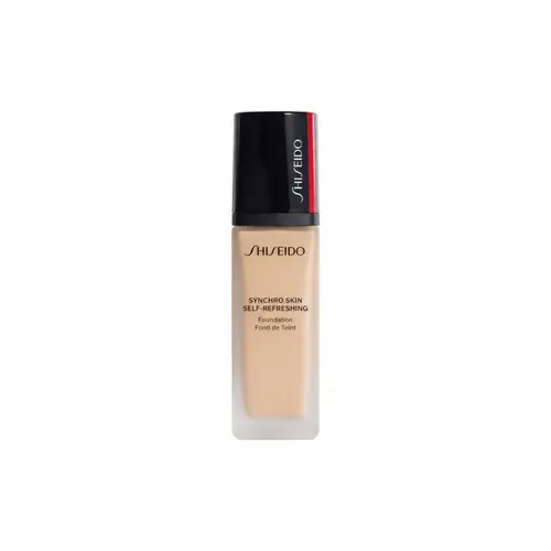 Shiseido Synchro Skin Self-Refreshing Base Liquida SPF30 30ml Cor: 220
