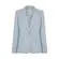 Le Lis Blazer Stella VI Azul (2601) (43)