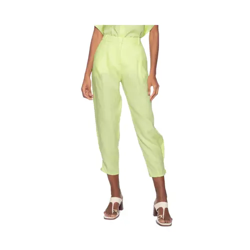 Le Lis Calça Mariah II Lime (2502) (31)