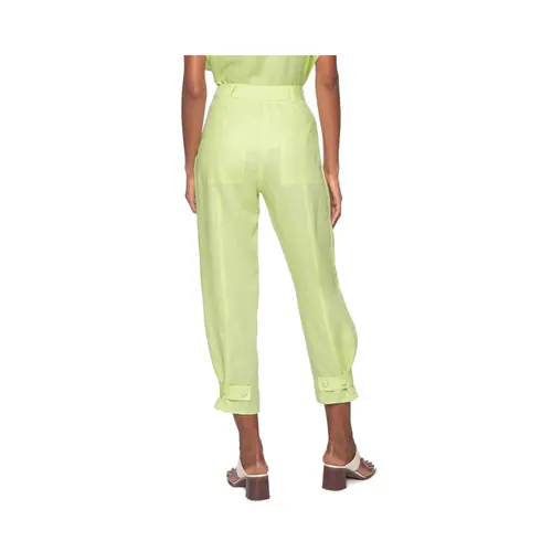 Le Lis Calça Mariah II Lime (2502) (31)