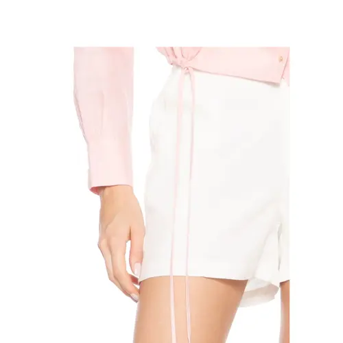Le Lis Camisa Iris III Rosa Claro (2502) (10)