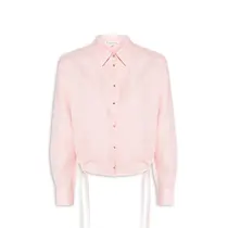 Le Lis Camisa Iris III Rosa Claro (2502) (10)