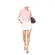 Le Lis Camisa Iris III Rosa Claro (2502) (10)