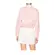 Le Lis Camisa Iris III Rosa Claro (2502) (10)