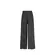 Le Lis Calça Pantalona Luna Preto Com Prata (2402) (09)