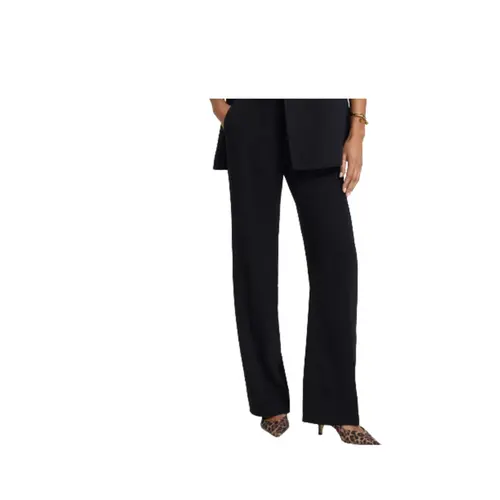 Le Lis Calça Vany I Preto (2602)