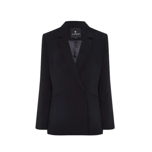 Le Lis Blazer Vany I Preto (2602)