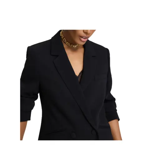 Le Lis Blazer Vany I Preto (2602)