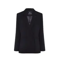 Le Lis Blazer Vany I Preto (2602)
