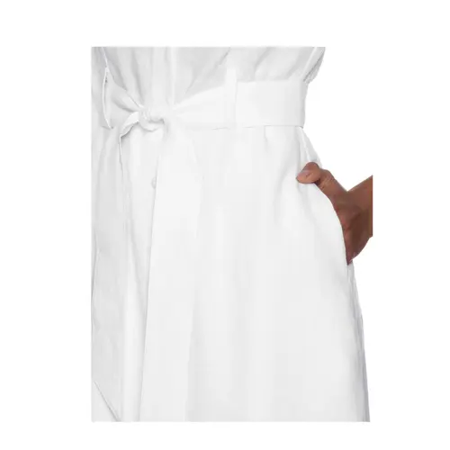Le Lis Chemise Beck Branco (2502) (05)