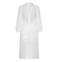 Le Lis Chemise Beck Branco (2502) (05)