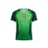 Nike Camisa Masculino Manga Curta Nigéria I Torcedor Verde 2026/2027