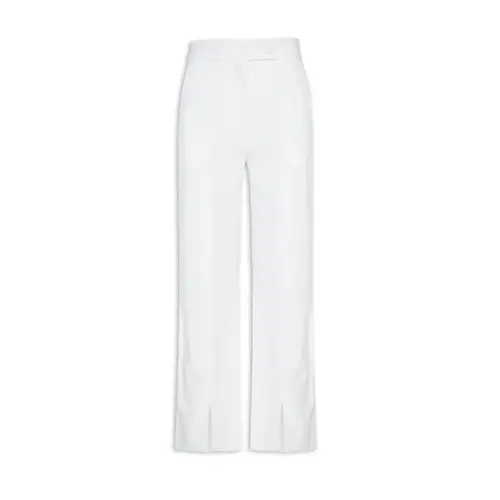 Le Lis Calça Flavia Branco (2402) (05)