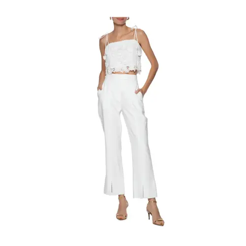 Le Lis Calça Flavia Branco (2402) (05)