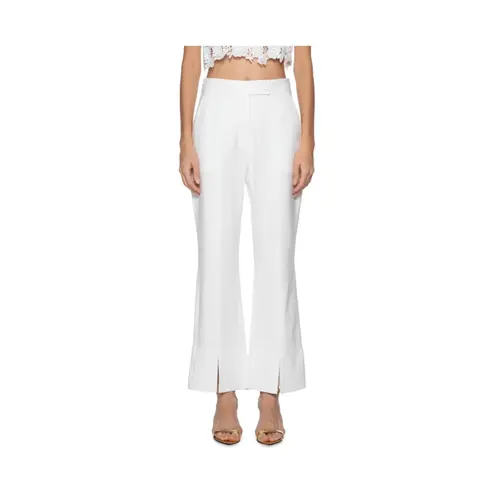 Le Lis Calça Flavia Branco (2402) (05)