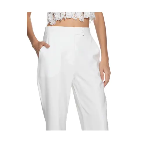 Le Lis Calça Flavia Branco (2402) (05)