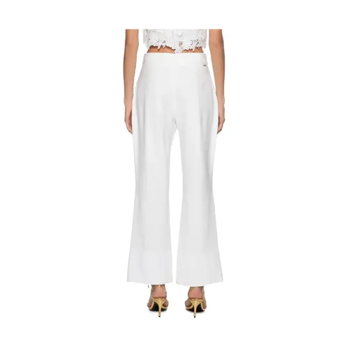 Le Lis Calça Flavia Branco (2402) (05)