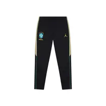 Nike Calça Masculino CBF Treino 2026 Preto IQ3331 (010)