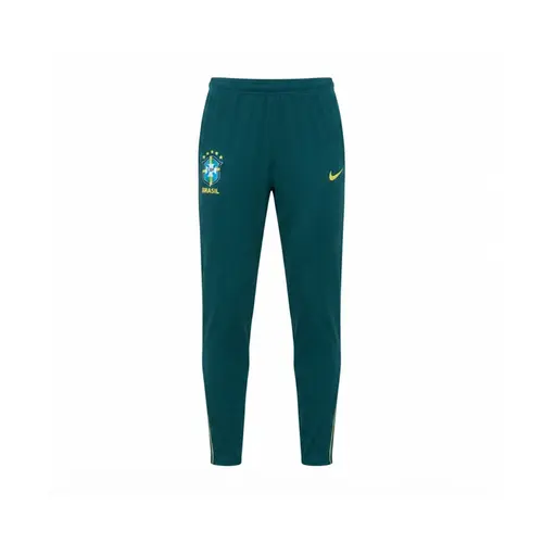 Nike Calça Masculino CBF Treino Track Verde
