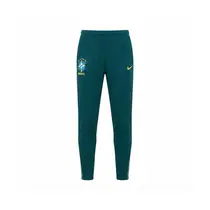 Nike Calça Masculino CBF Treino Track Verde