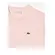 Lacoste T-Shirt Fem Gola Careca Pima (2501) (ADY)