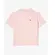 Lacoste T-Shirt Fem Gola Careca Pima (2501) (ADY)