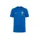 Nike Camiseta Infantil Manga Curta CBF Treino Azul
