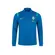 Nike Jaqueta Masculino CBF Treino Track Azul