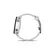 Garmin Smartwatch com GPS Forerunner 955 Solar Branco