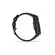 Garmin Smartwatch Com GPS Fênix 7X Pro Solar Cinza Com Pulseira Preta