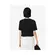 Lacoste T-Shirt Fem  Gola Careca Pima (2501) (031)