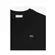 Lacoste T-Shirt Fem  Gola Careca Pima (2501) (031)