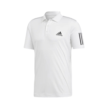 adidas climacool 3 stripes polo
