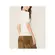 Animale T-Shirt MC Basica Tricot Canelado Off White (2601) (0003)