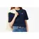 Lacoste T-Shirt Fem Gola Careca Pima (2501) (166)