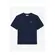 Lacoste T-Shirt Fem Gola Careca Pima (2501) (166)