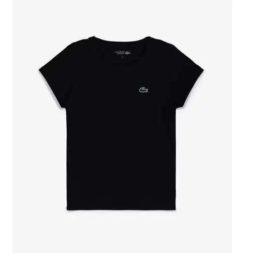 Lacoste T-Shirt Fem (2501) (031)