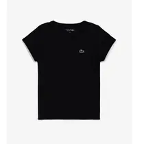Lacoste T-Shirt Fem (2501) (031)