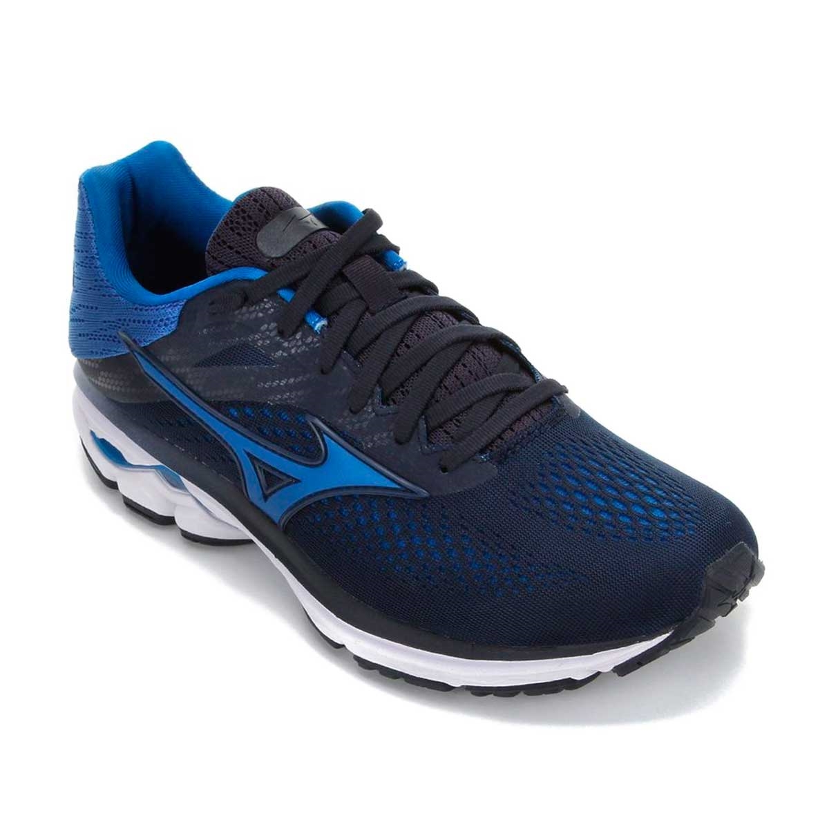 mizuno wave runner 2