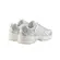 New Balance Tênis U 530 Branco Prata