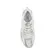 New Balance Tênis U 530 Branco Prata