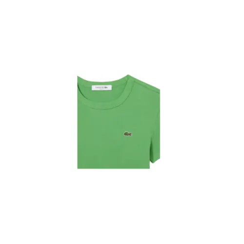 Lacoste T-Shirt Fem Canelada (2601) (NPA)
